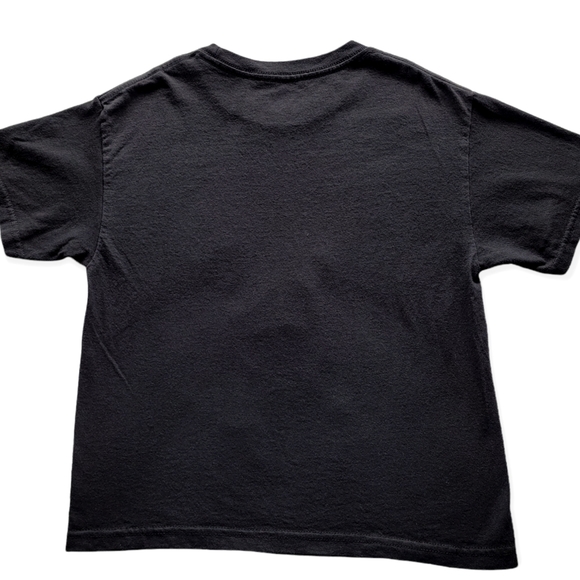 Star Wars Episode VII: The Force Awakens Glow In The Dark Boys Tee Small - Picture 2 of 4